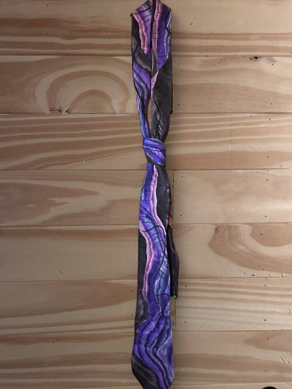 Jerry Garcia Grateful Dead Liquid Torso Collection 60 limited edition purple - Picture 5 of 7